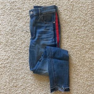 Express Denim Jeans